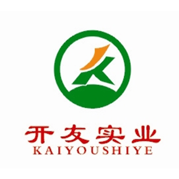 陕西开友实业有限公司 标志