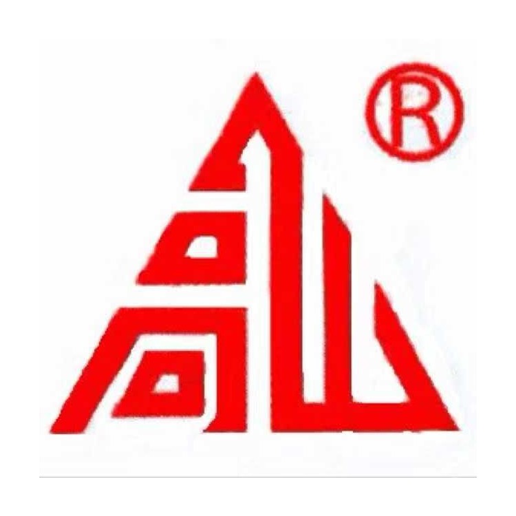 河南省高山阀门有限公司 标志