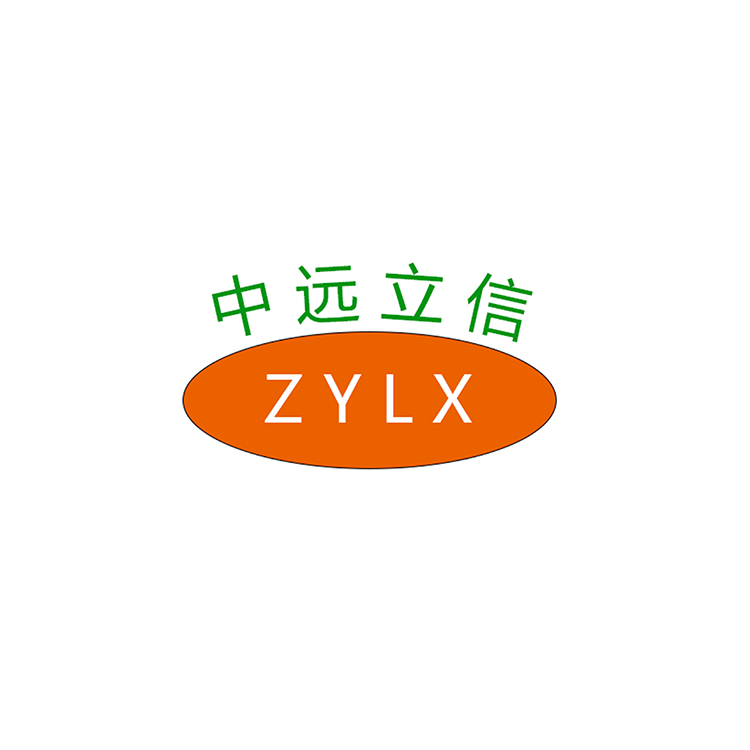 湖北中远立信环保设备有限公司 标志