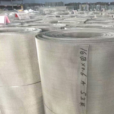 厂家供应金刚网大量批发各种规格安全防盗金刚网