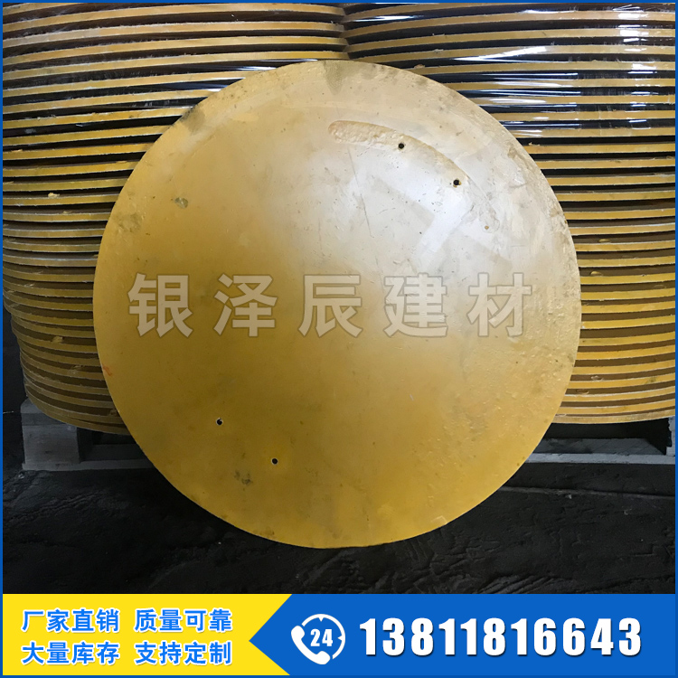 现货批发球墨铸铁井盖_电厂专用井盖价格_样式新颖型号齐全