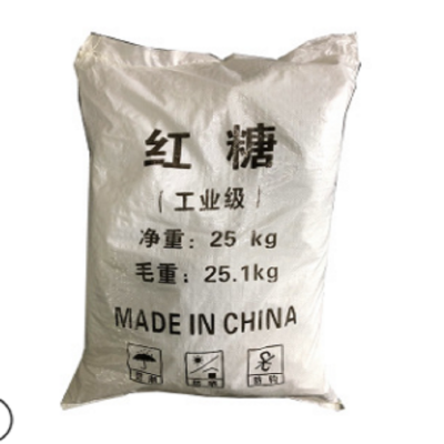 厂家直销工业红糖  水处理用作水质稳定