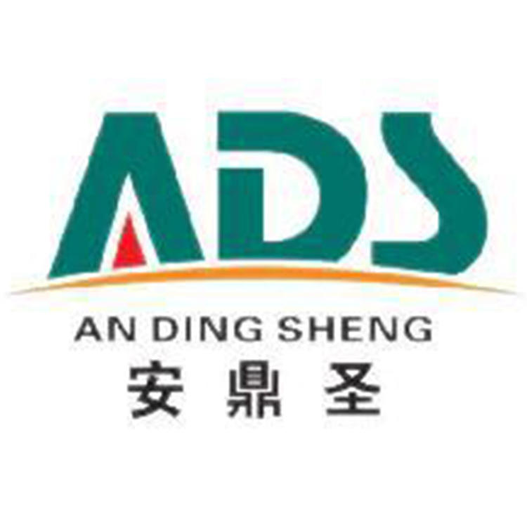 陕西安鼎圣新型建材有限公司 标志