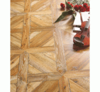 实木拼花地板 成都实木拼花地板 富贵鸟地板批发优惠