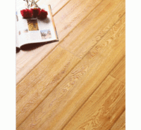 橡木多层实木地板 四川富贵鸟橡木多层实木地板生产销售