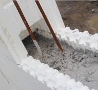 供应甘肃海容模块建造节能冷库 供应甘肃海容模块猪舍建筑材料
