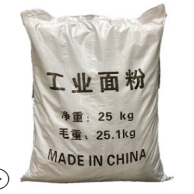 厂家供应99%工业面粉 供应销售工业面粉可用于污水处理