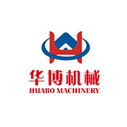 温州市华博塑料包装机械有限公司 标志
