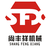 北京尚丰祥食品机械有限公司 标志