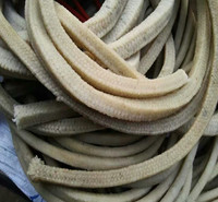 厂家销售牛油盘根_<em>机械设备</em>棉纱盘根_纯黄油盘根
