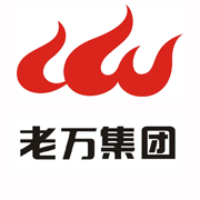 山西老万生态炉业股份有限公司 标志