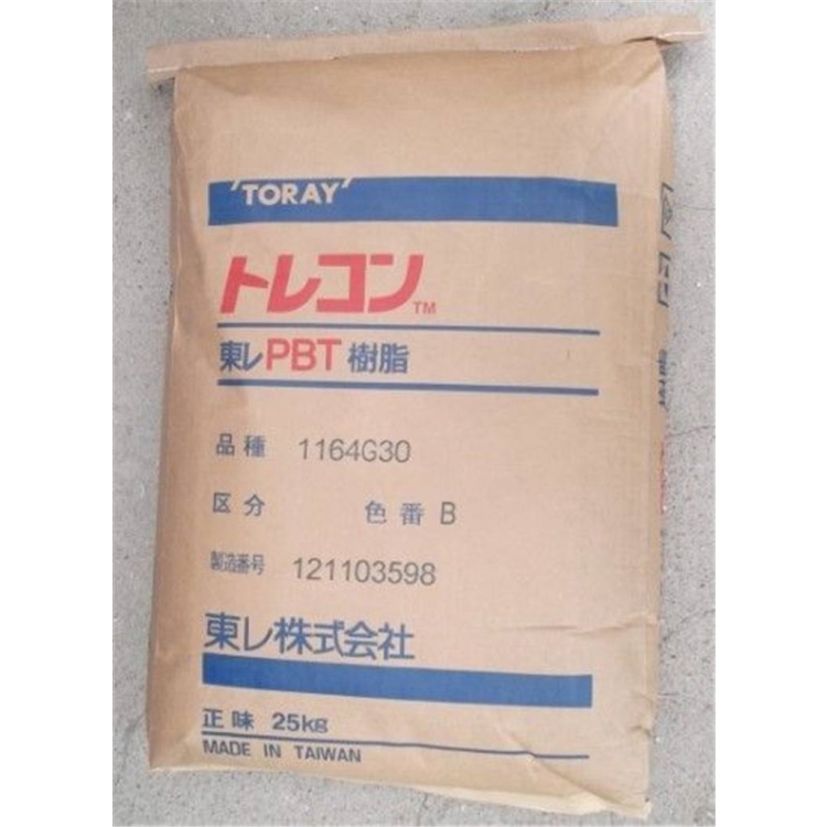 PBT 1184G15日本东丽/增强阻燃级