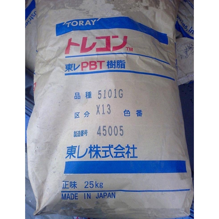 PBT日本东丽1401X31（高流动性PBT）