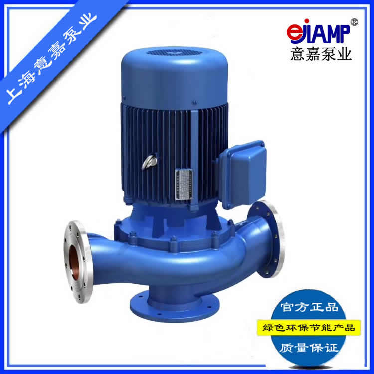 GW立式管道排污泵_无堵塞管道排污泵_高效管道排污泵