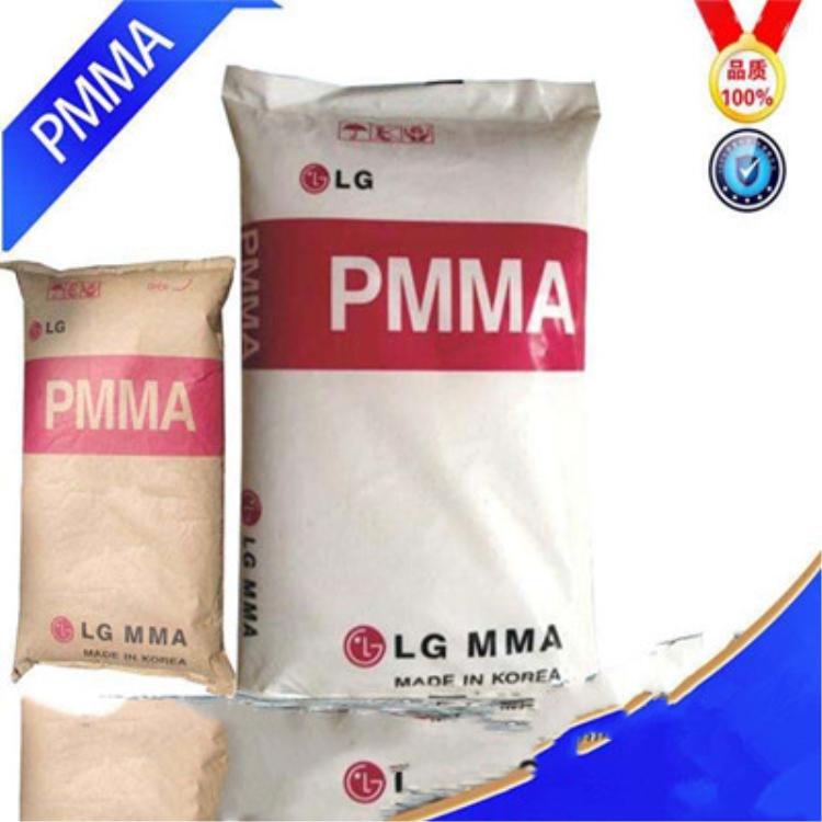 PMMA塑胶IH830注塑级物性表