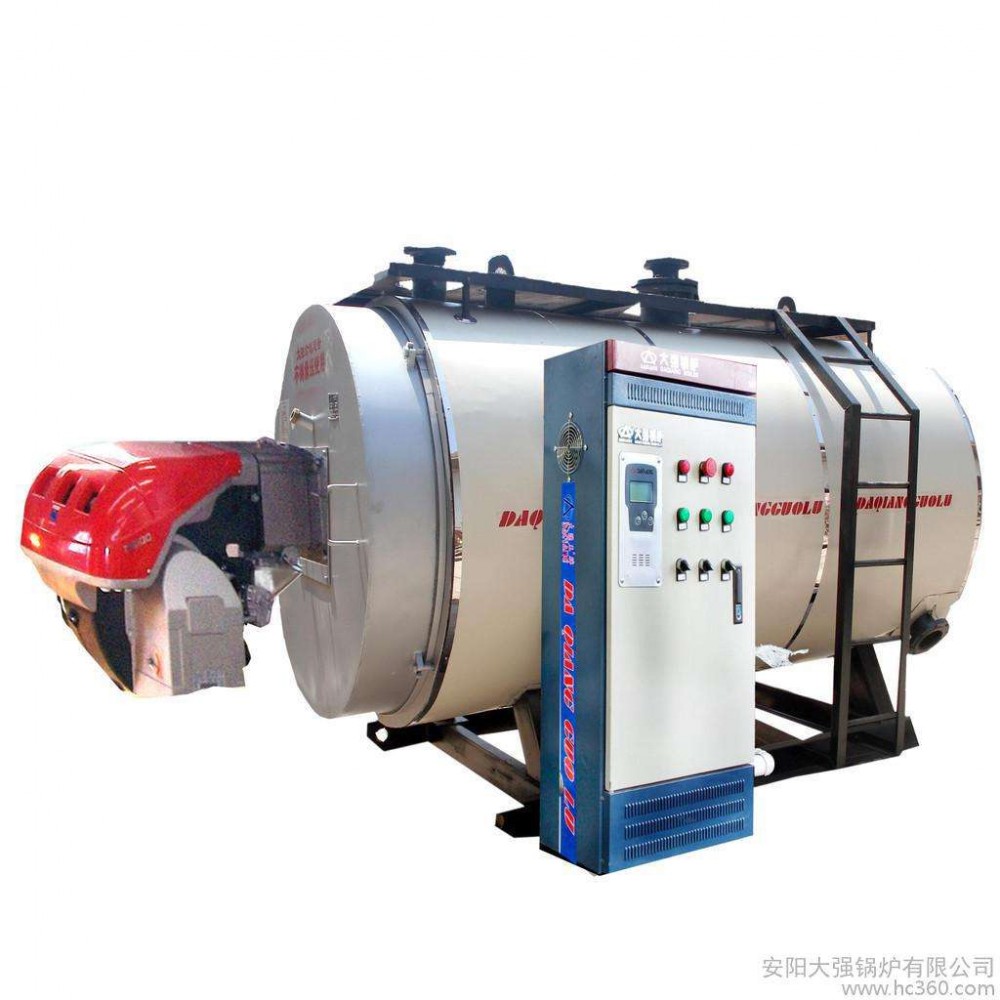 天然气热水锅炉生产厂家 燃气热水锅炉生产厂家