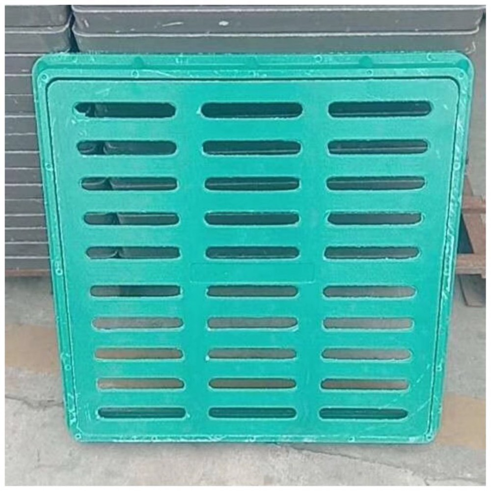 厂家供应树脂雨水篦子_树脂盖板_树脂厂家
