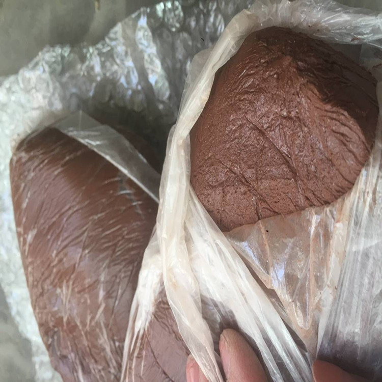 柔性有机堵料_防火胶泥_电缆封堵材料_防火泥厂家