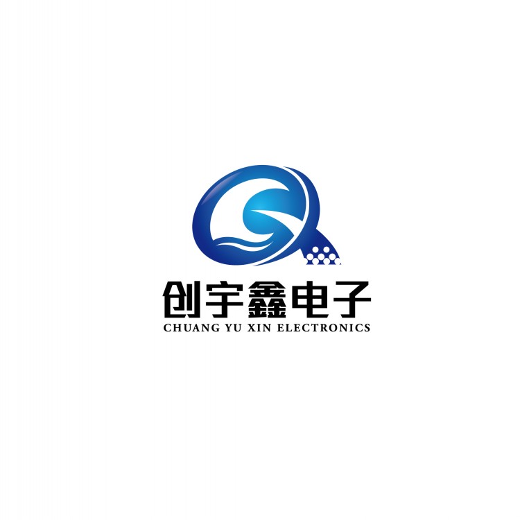 深圳市创宇鑫电子有限公司 标志