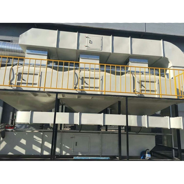 RCO燃烧废气处理设备_催化燃烧废气处理设备_废气处理设备