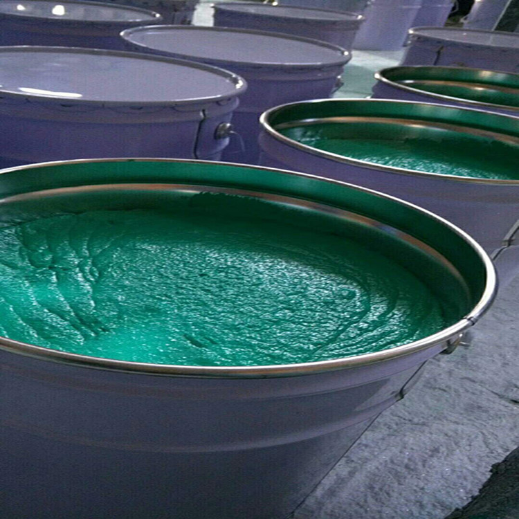 树脂玻璃鳞片_污水池防腐涂料_乙烯基玻璃鳞片防腐