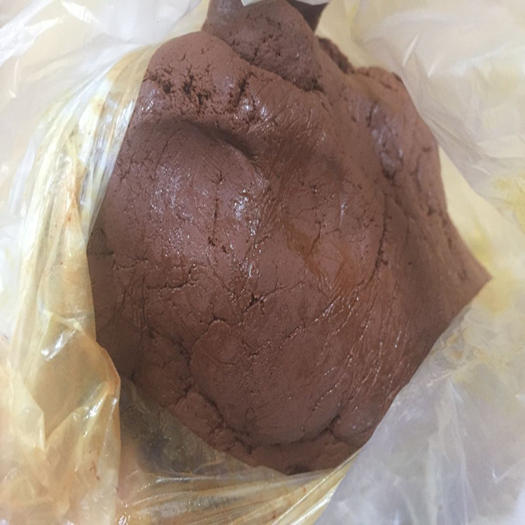 大量供应电缆封堵防火泥_柔性有机堵料_高温防火泥