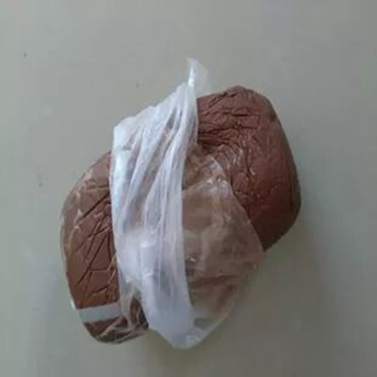 厂家批发柔性有机堵料_高温防火泥_防鼠泥封堵泥