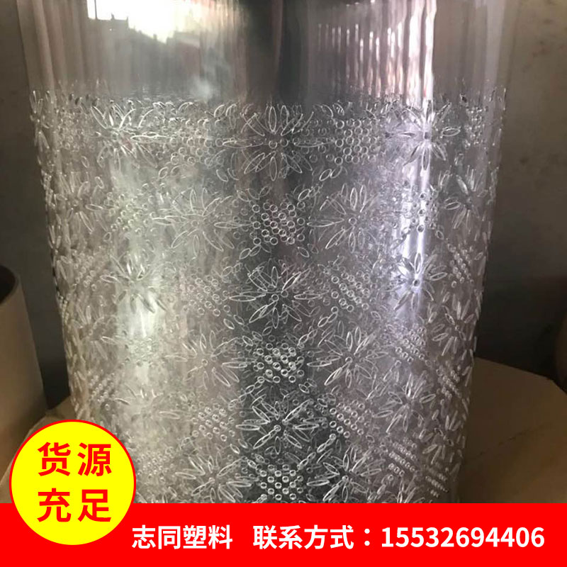 隔断帘_ 挡风门帘_梅花孔软门帘厂家直销