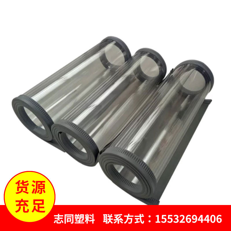 溢彩磁吸门帘_透明磁吸门帘 _厂家定制PVC磁性自吸软门帘