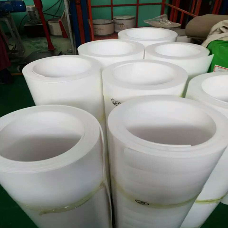 厂家直销四氟板_绝缘四氟楼梯板_楼梯专用5mm四氟板