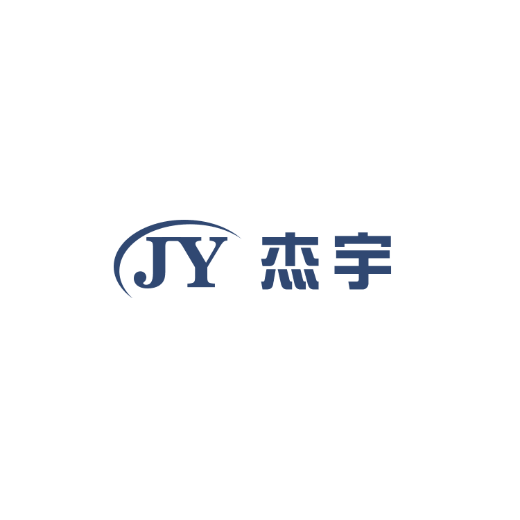 成都市杰宇新材料有限公司 标志