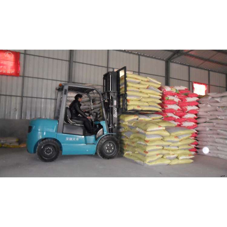 耀鹏CD30型袋装物叉车_袋装物叉车_电动叉车厂家直销