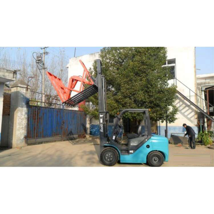 堆垛装车一体机_电动堆高车_电动堆垛车