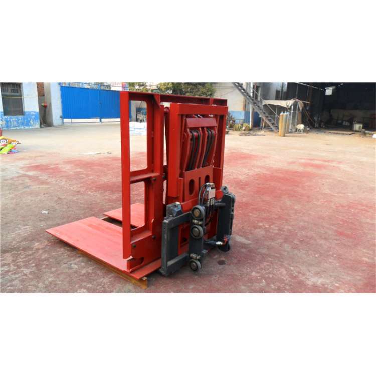 叉车推拉器 滑板可留型推拉器 厂家现货直销推拉器