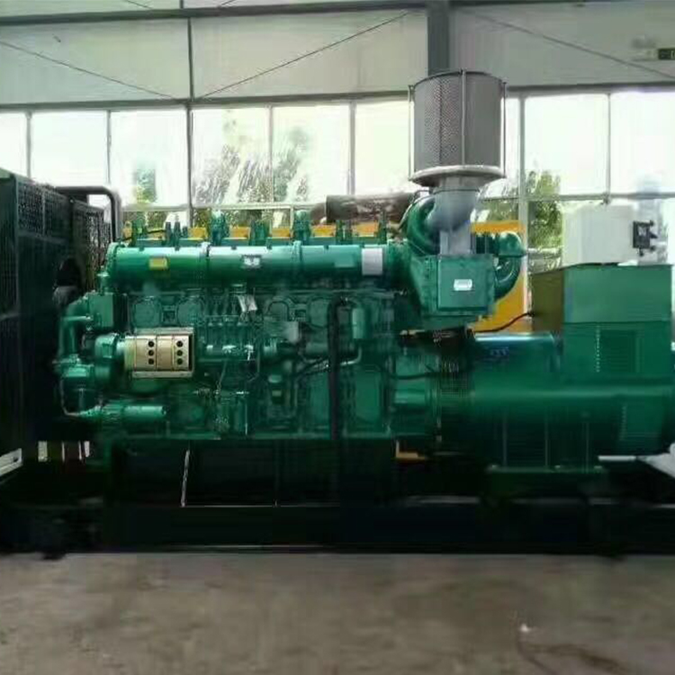 800kw玉柴发电机组_西安玉柴柴油发电机组租赁销售公司