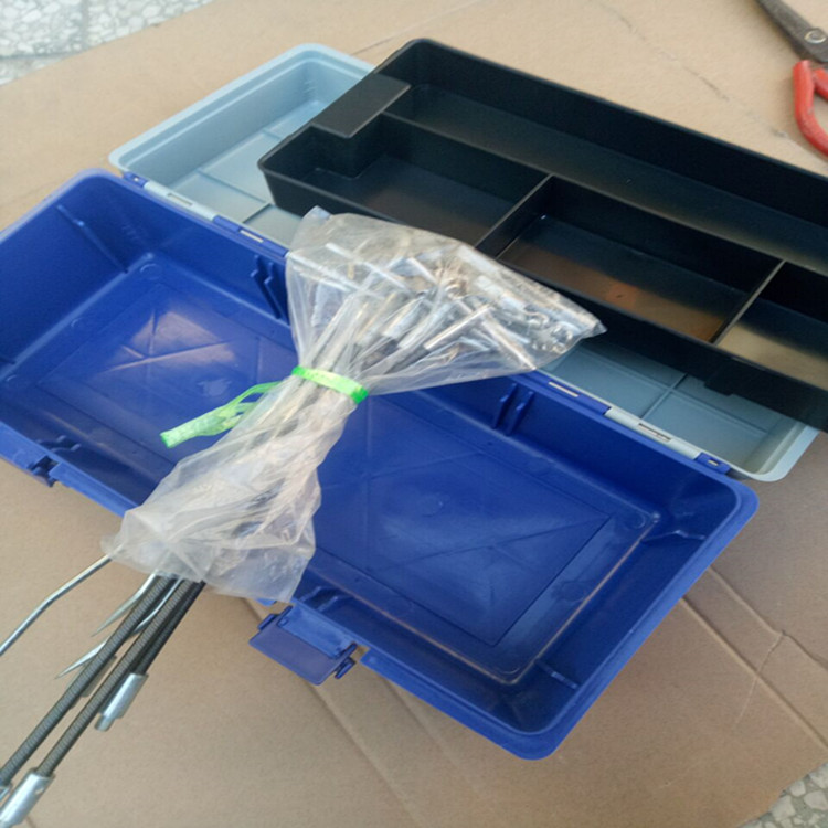 供应盘根取出器_盘根工具_盘根取出工具_盘根钩 23件套