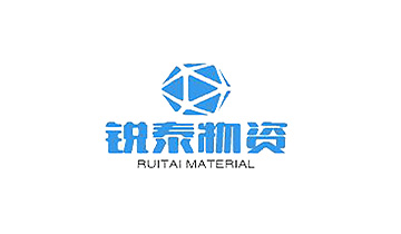 重庆锐泰物资有限公司 标志