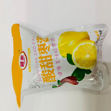 笨笨熊果脯蜜饯批发_休闲食品代理加盟_全国招商