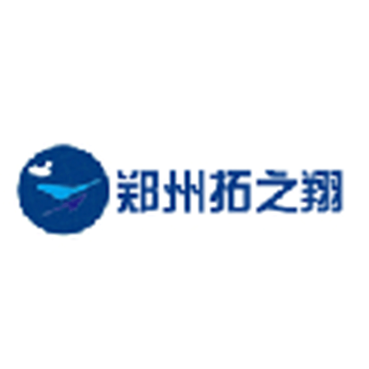 郑州拓之翔贸易有限公司 标志