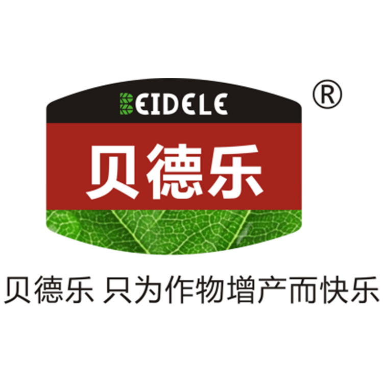 河南亿亩田作物保护有限公司 标志