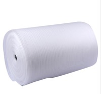 EPE珍珠棉包装材料 加厚<em>防</em>挤压珍珠棉定制 <em>防</em>摩擦0.3mm