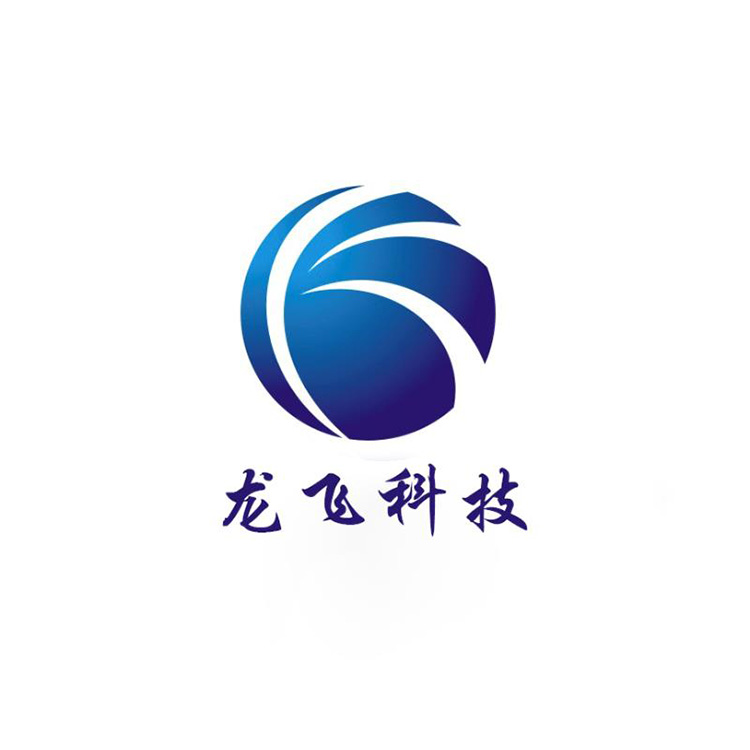 济南龙飞电子科技有限公司 标志