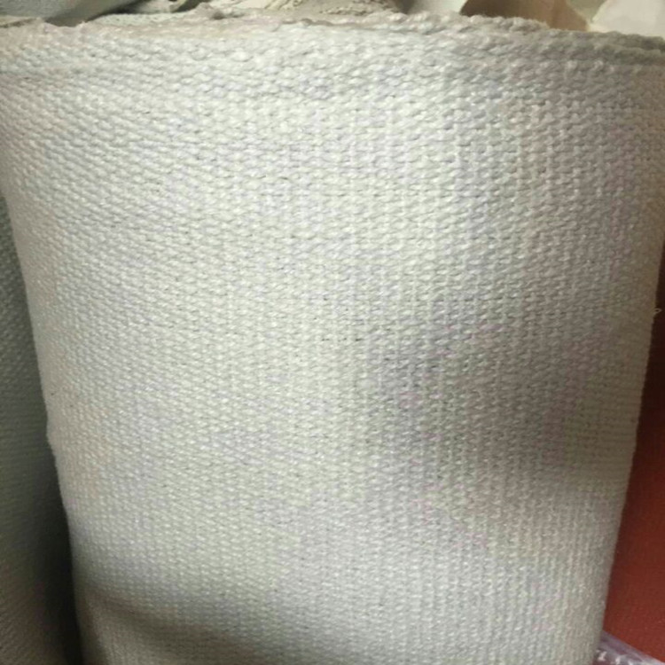 加工定做 陶瓷纤维布_加强镍丝陶瓷布_耐高温陶瓷产品