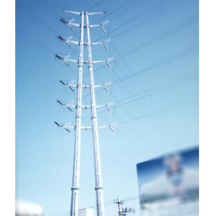 通达惠钢管杆_四川钢管杆加工生产厂家