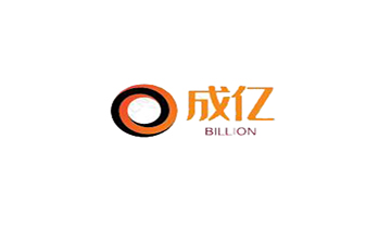 东莞市成亿纺织品有限公司 标志