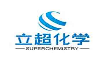 绍兴市上虞区立超化学助剂厂 标志