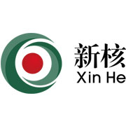 江苏新核合金科技有限公司 标志