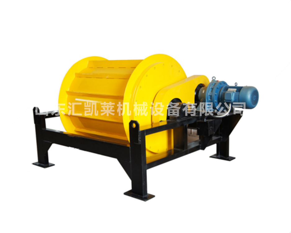 厂家定制磁选机-上吸式磁选机厂家-SXG系列磁选机厂家直销