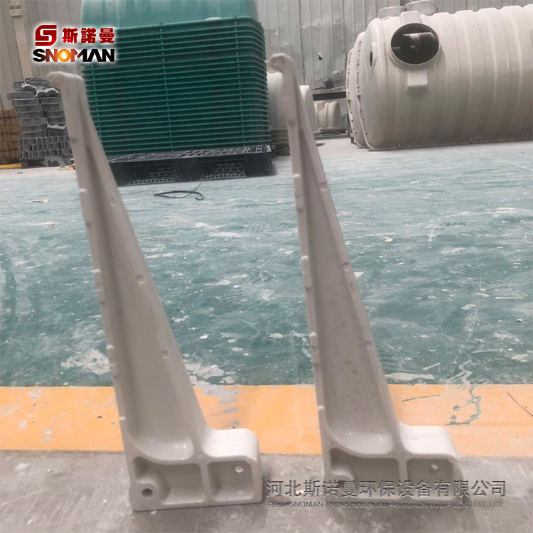 供应桥架固定支架 电缆线槽盒支架 玻璃钢桥架支架 厂家直销