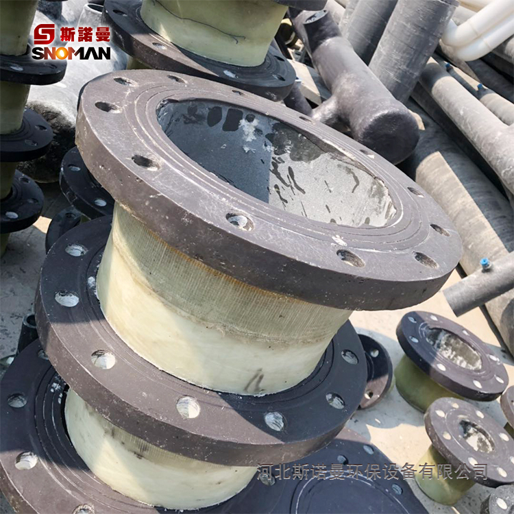 大量生产玻璃钢复合法兰 玻璃钢法兰盘 玻璃钢各种管件